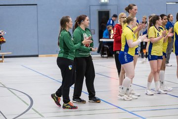 Bild 301 - F HSG Pinnau2 - Rellinger TV2 : Ergebnis: 27:20